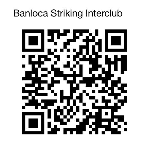 Banloca Striki-qrcode